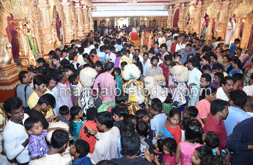 Mangalore Dasara 2015